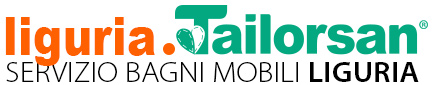 Genova Noleggio Bagni Mobili